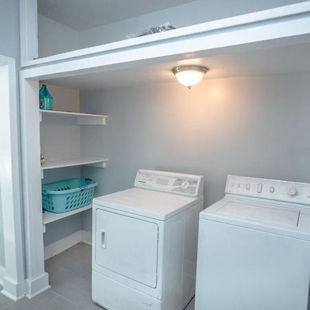 Remodeled Historic 2Br 1Ba House Near Downtown Apartment Сан Антонио Екстериор снимка