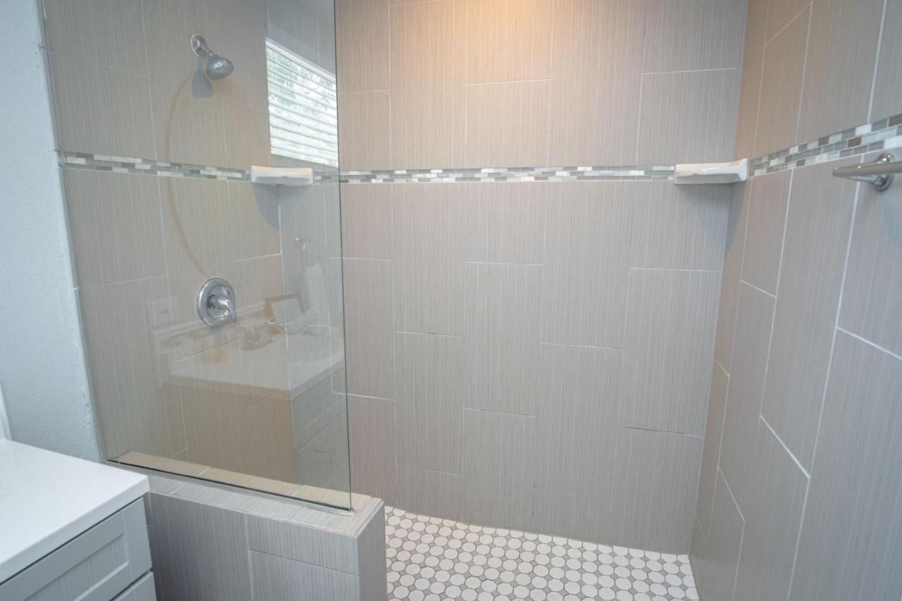 Remodeled Historic 2Br 1Ba House Near Downtown Apartment Сан Антонио Екстериор снимка