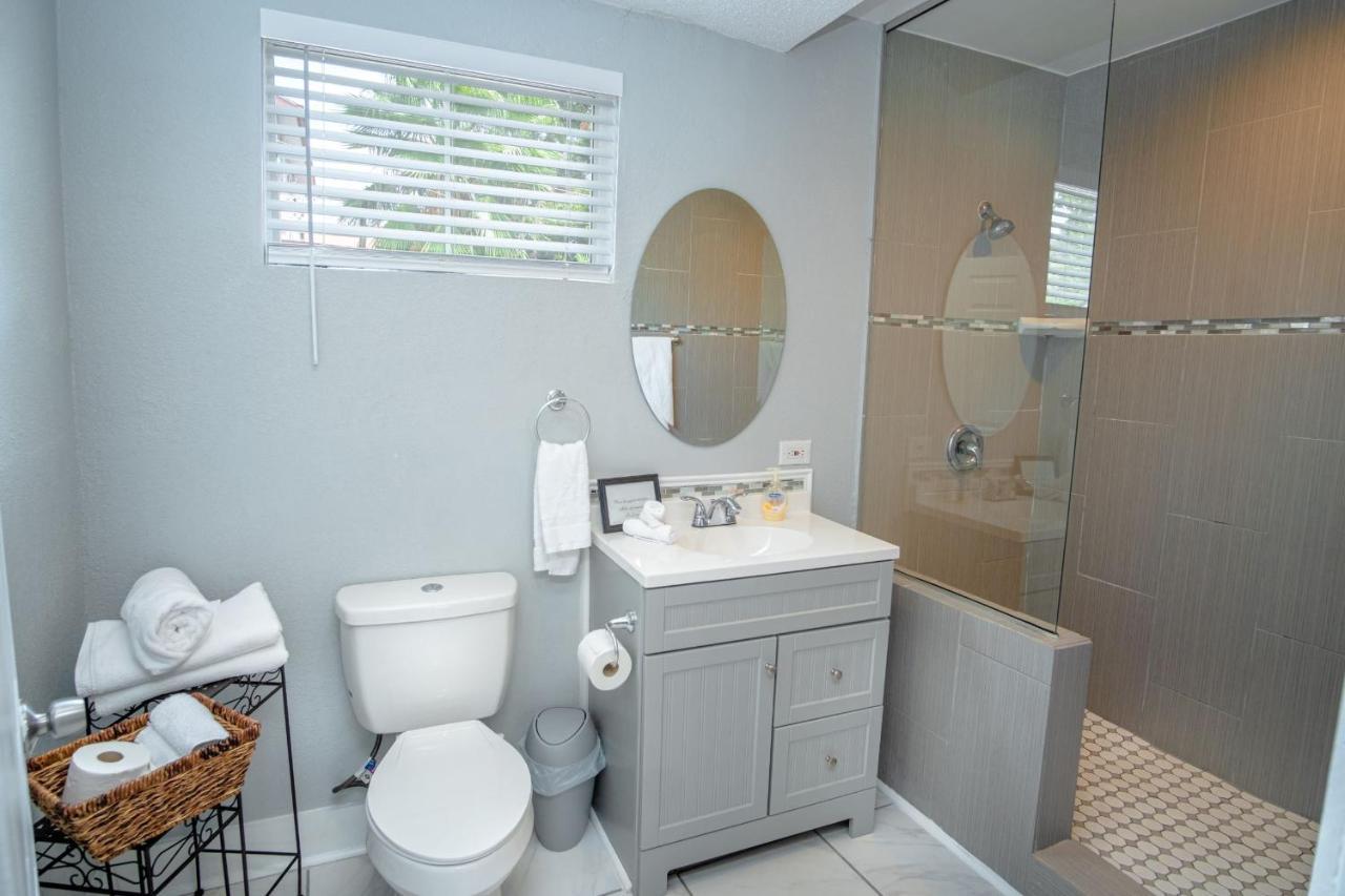 Remodeled Historic 2Br 1Ba House Near Downtown Apartment Сан Антонио Екстериор снимка